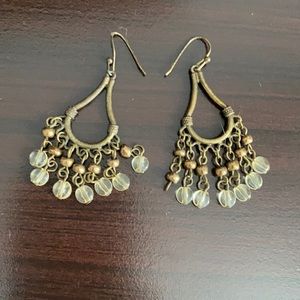 Chandelier Earrings